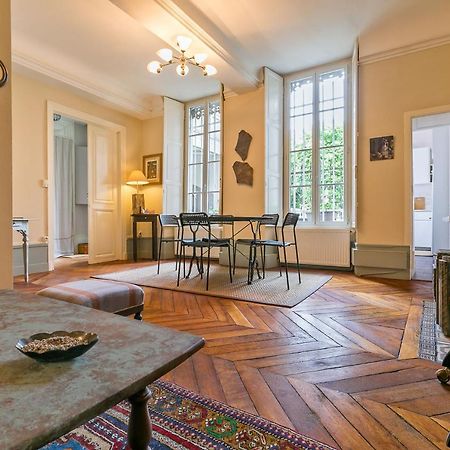 Le Saint Michel Apartment Dijon Exterior photo