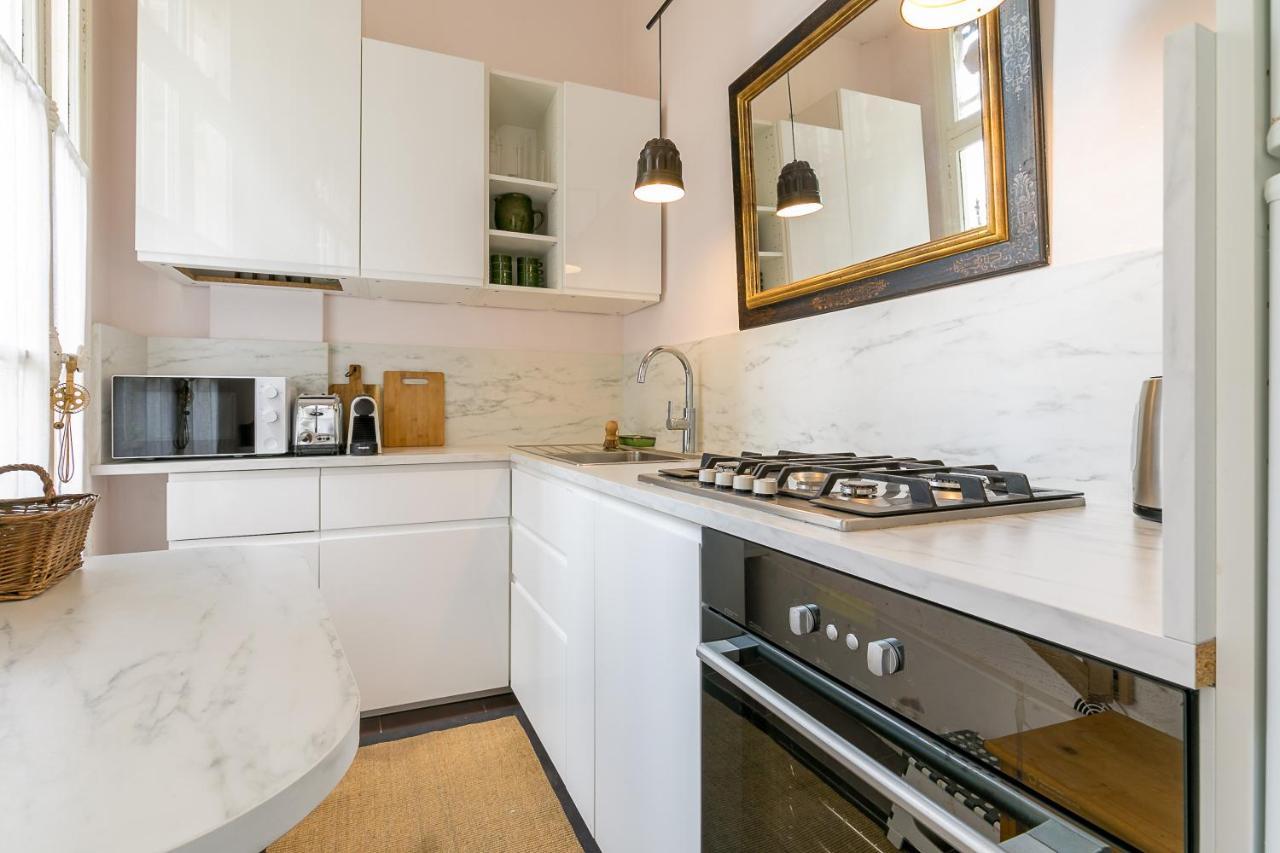 Le Saint Michel Apartment Dijon Exterior photo